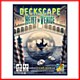 Deckscape : Heist in Venice Deckscape : Heist in Venice