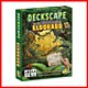 Deckscape : The Mystery of Eldorado Deckscape : The Mystery of Eldorado