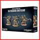 Death Guard : Deathshroud Death Guard : Deathshroud