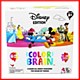 Disney Colour brain Disney Colour brain