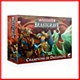 Champions of Dreadfane Champions of Dreadfane