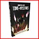 Monster of the Week RPG : Tome of Mysteries Monster of the Week RPG : Tome of Mysteries