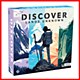Discover : Lands Unknown Discover : Lands Unknown