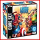 Marvel : Crisis Protocol Marvel : Crisis Protocol