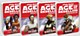 Age of Rebellion : Ace Deck Age of Rebellion : Ace Deck