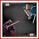 Star Wars Destiny : 2 Player Playmat Star Wars Destiny : 2 Player Playmat
