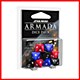 Star Wars : Armada : Dice Pack Star Wars : Armada : Dice Pack