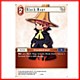 Black Mage (1-010C) Black Mage (1-010C)