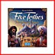 Five Tribes Five Tribes