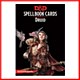 D&D Spellbook : Druid (5th Edition) D&D Spellbook : Druid (5th Edition)