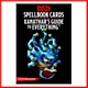 D&D Spellbook : Xanathar's Guide to Everything D&D Spellbook : Xanathar's Guide to Everything