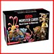 D&D Volo's Guide to Monsters Cards D&D Volo's Guide to Monsters Cards