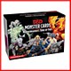 D&D Mordenkainen's Tome of Foes Cards D&D Mordenkainen's Tome of Foes Cards