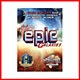 Ultra Tiny Epic Galaxies Ultra Tiny Epic Galaxies