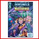 STOM : Shattered Timelines & Wrath of the Cosmos STOM : Shattered Timelines & Wrath of the Cosmos