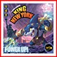 King of New York : Power Up Expansion King of New York : Power Up Expansion