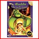 Aladdin And The Magic Lamp Aladdin And The Magic Lamp