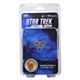 Star Trek : Attack Wing : Interceptor 5 Star Trek : Attack Wing : Interceptor 5