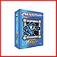 Pixel Tactics : Mega Man Blue Pixel Tactics : Mega Man Blue
