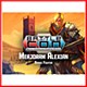 BattleCon : Merjoram Alexian BattleCon : Merjoram Alexian