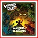Vikings Gone Wilds Expansion : Masters of Elements Vikings Gone Wilds Expansion : Masters of Elements