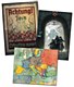 Achtung! Cthulhu : Poster Set Achtung! Cthulhu : Poster Set