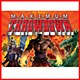 Maximum Throwdown Maximum Throwdown