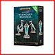 Nighthaunt : Myrmourn Banshees Nighthaunt : Myrmourn Banshees