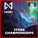 NISEI : Store Championships 2020 NISEI : Store Championships 2020