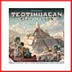 Teotihuacan: City of Gods Teotihuacan: City of Gods