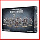 GSC: Neophyte Hybrids GSC: Neophyte Hybrids