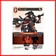 Warrior (2-010C) Warrior (2-010C)