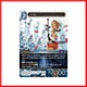 Ashe Foil (2-121H) Ashe Foil (2-121H)