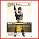 WRO Member Foil (3-085) WRO Member Foil (3-085)