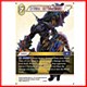 Zeromus, the Condemmer (3-087) Zeromus, the Condemmer (3-087)