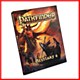 Pathfinder : Bestiary 6 Pathfinder : Bestiary 6