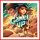 Camel Up 2nd Edition Camel Up 2nd Edition