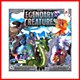 Legendary Creatures Legendary Creatures
