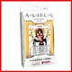 Ashes : The Goddess of Ishra Ashes : The Goddess of Ishra