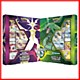 Battle Arena Rayquaza-GX Battle Arena Rayquaza-GX