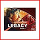 Pandemic Legacy Season 1 Red Pandemic Legacy Season 1 Red
