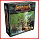 Clank! In! Space! Clank! In! Space!