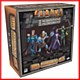 Clank! Legacy : Acquisitions Incorporated Upper Management Pack Clank! Legacy : Acquisitions Incorporated Upper Management Pack
