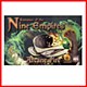 Romance of the Nine Empires: Arcane Fire Romance of the Nine Empires: Arcane Fire