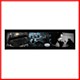 Deadlands Noir GM Screen Deadlands Noir GM Screen