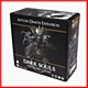 Dark Souls The Board Game : Asylum Demon Expansion Dark Souls The Board Game : Asylum Demon Expansion