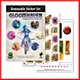 Gloomhaven FC Stickers Gloomhaven FC Stickers