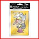 Flower : Munchkin Standard Card Sleeves Flower : Munchkin Standard Card Sleeves