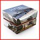 Scthe : The Legendary Box Scthe : The Legendary Box