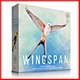 Wingspan (2nd Edition) Wingspan (2nd Edition)